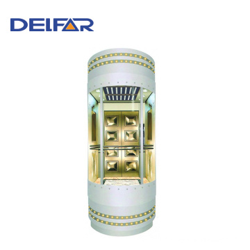 Elevator China Manufacture